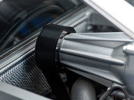 2006 Ford  GT Tungsten Grey /white Stripes 1FAFP90S66Y400916 